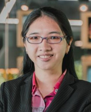 Associate Professor Teh Sin Yin